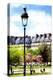 Jardin des Tuileries in Paris-Philippe Hugonnard-Premier Image Canvas