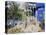 Jardin Majorelle, Marrakech (Marrakesh), Morocco, North Africa, Africa-Bruno Morandi-Premier Image Canvas