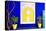 Jardin Majorelle - Marrakech - Morocco - North Africa - Africa-Philippe Hugonnard-Premier Image Canvas