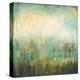 Jardin Vert-Wani Pasion-Stretched Canvas