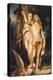Jason and Medea-Gustave Moreau-Premier Image Canvas