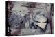 Jasper Rock Slab-Darrell Gulin-Premier Image Canvas