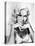 Jayne Mansfield (1933-1967)-null-Premier Image Canvas
