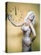 Jayne Mansfield-null-Premier Image Canvas