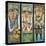 Jazz Trio-Tim Nyberg-Premier Image Canvas