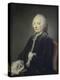 Jean-Baptiste Greuze, 1758-George Henry Boughton-Premier Image Canvas
