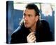 Jean-Claude Van Damme-null-Stretched Canvas