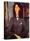 Jean Cocteau, 1917-Amedeo Modigliani-Premier Image Canvas