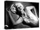 Jean Harlow-null-Stretched Canvas