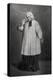 Jean-Marie Vianney, Cure D'Ars, French Priest, 1858-null-Premier Image Canvas