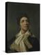 Jean-Paul Marat (1743-1793), homme politique-Joseph Boze-Premier Image Canvas