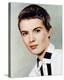 Jean Seberg-null-Stretched Canvas