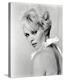 Jean Seberg-null-Stretched Canvas