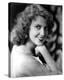 Jeanette MacDonald-null-Stretched Canvas