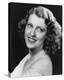 Jeanette MacDonald-null-Stretched Canvas