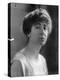 Jeanette Rankin, c.1917-Harris & Ewing-Premier Image Canvas