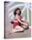 Jeanne Crain-null-Stretched Canvas