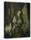 Jeanne d'Arc (Joan of Arc)-N^M^ Dyudin-Premier Image Canvas