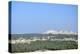 Jebel at Takrur from Siwa, Egypt-Vivienne Sharp-Premier Image Canvas