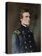 Jefferson Davis, President of the Confederacy-Science Source-Premier Image Canvas