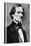 Jefferson Davis, President of the Confederate States of America, C1855-1865-MATHEW B BRADY-Premier Image Canvas