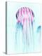 Jelly Fish-Tai Prints-Premier Image Canvas