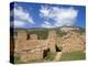 Jemez State Monument, Albuquerque, New Mexico, United States of America, North America-Richard Cummins-Premier Image Canvas