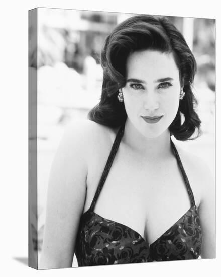 Jennifer Connelly, Mulholland Falls (1996)-null-Stretched Canvas