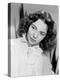 Jennifer Jones (photo)-null-Stretched Canvas