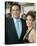 Jennifer Lopez And Ben Affleck-null-Stretched Canvas