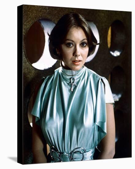 Jenny Agutter, Logan's Run (1976)-null-Stretched Canvas