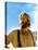 Jeremiah Johnson 1972 Directed by Syney Pollack Robert Redford-null-Stretched Canvas