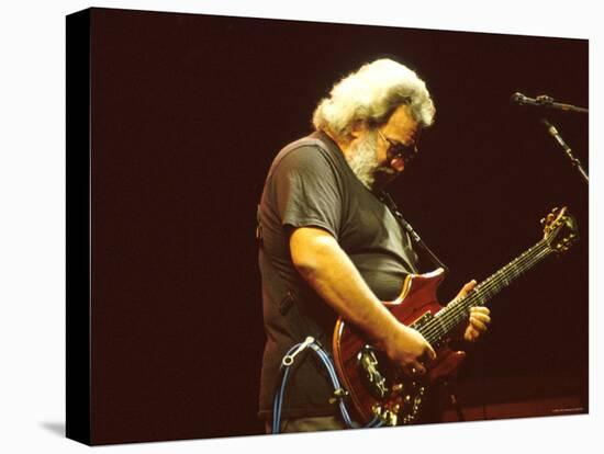 Jerry Garcia-null-Premier Image Canvas