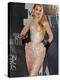 Jerry Hall at VH1 Fashion and Music Awards-null-Premier Image Canvas
