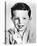 Jerry Mathers, Leave It to Beaver (1957)-null-Stretched Canvas