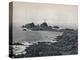Jersey - La Corbiere Rock and Lighthouse', 1895-Unknown-Premier Image Canvas