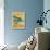 Jersey Shore-Anderson Design Group-Stretched Canvas displayed on a wall