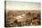 Jerusalem in Her Grandeur-Henry Courtney Selous-Premier Image Canvas