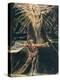 Jerusalem the Emanation of the Giant Albion, Plate 76 Albion Before Christ Crucified-William Blake-Premier Image Canvas