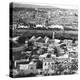 Jerusalem the Holy City, Goal of the Crusaders, Rescued Forever from the Turks, 1917-English Photographer-Premier Image Canvas