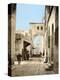 Jerusalem: Via Dolorosa-null-Premier Image Canvas
