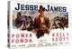 Jesse James, Tyrone Power As Jesse James, 1939-null-Stretched Canvas