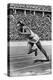 Jesse Owens (1913-1980)-null-Premier Image Canvas