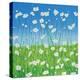 Jesses Daises-Herb Dickinson-Premier Image Canvas