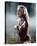 Jessica Lange - King Kong-null-Stretched Canvas