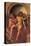 Jesus Christ Supported by Two Angels-Bernardino Zaganelli-Premier Image Canvas
