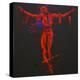 Jesus Dies on the Cross - Station 12-Penny Warden-Premier Image Canvas