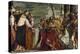 Jesus Healing the Servant of a Centurion-Paolo Veronese-Premier Image Canvas