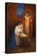 Jesus Mary Joseph-Edgar Jerins-Premier Image Canvas