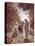 Jesus Revealing Himself to Mary Magdalene-William Brassey Hole-Premier Image Canvas